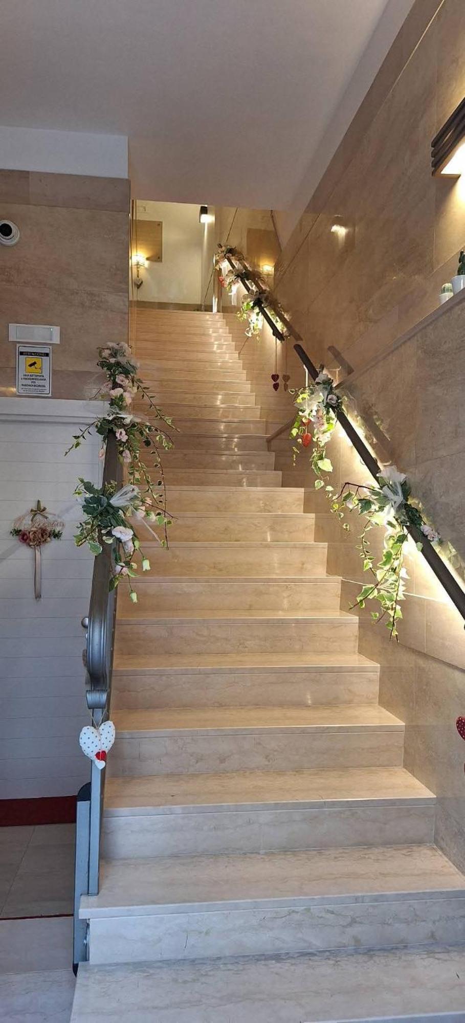 B&B L'Abbazia Torre Maggiore エクステリア 写真